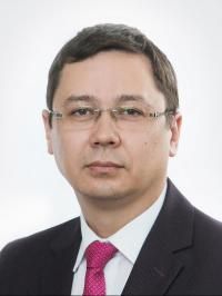 Баймурзин Рустам Рафикович
