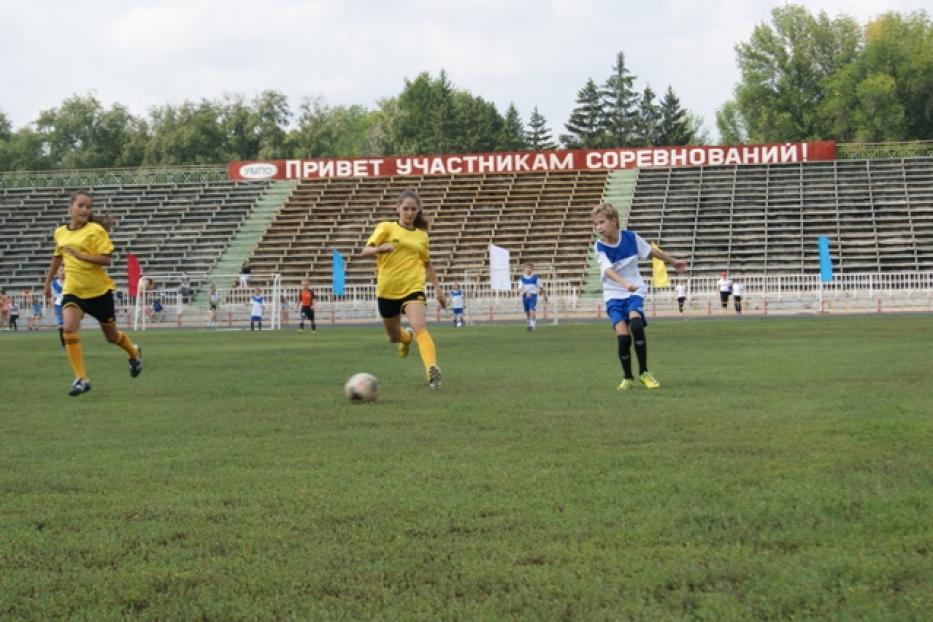 В Уфе отметят День физкультурника