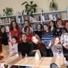 В Демском районе Уфы состоялся благотворительный мастер-класс по макияжу