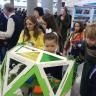 Демские экологи приняли участие в специализированной выставке