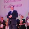 В Демском районе состоялась торжественная церемония чествования родителей лучших выпускников 2018 года
