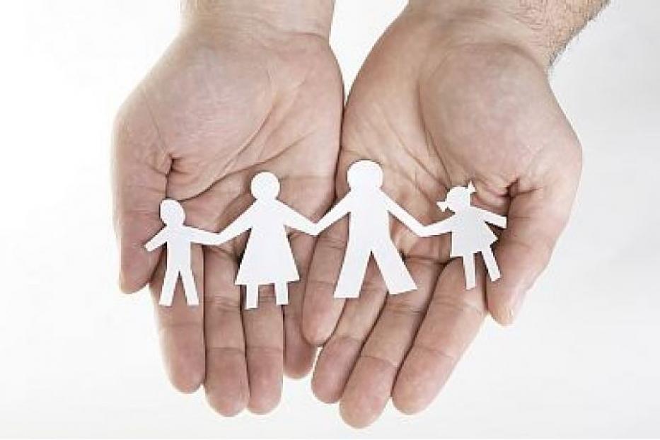 О назначении мер социальной поддержки малоимущим семьям с детьми
