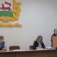 В Администрации Ленинского района Уфы прошло заседание Комиссии по делам несовершеннолетних