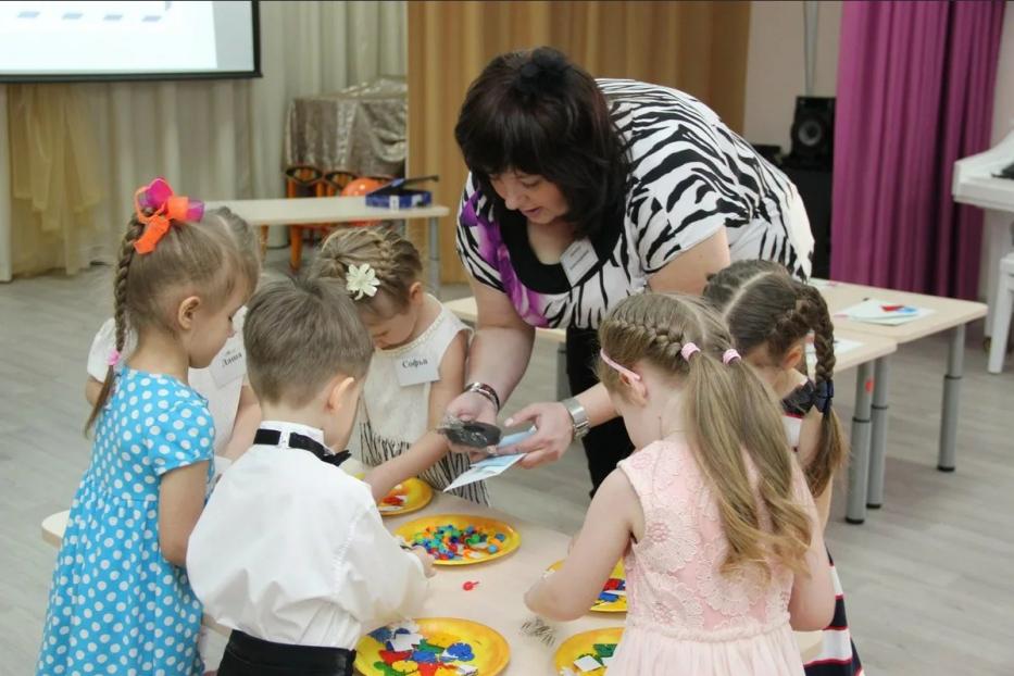 В Уфе стартовал конкурс среди педагогов дошкольных учреждений
