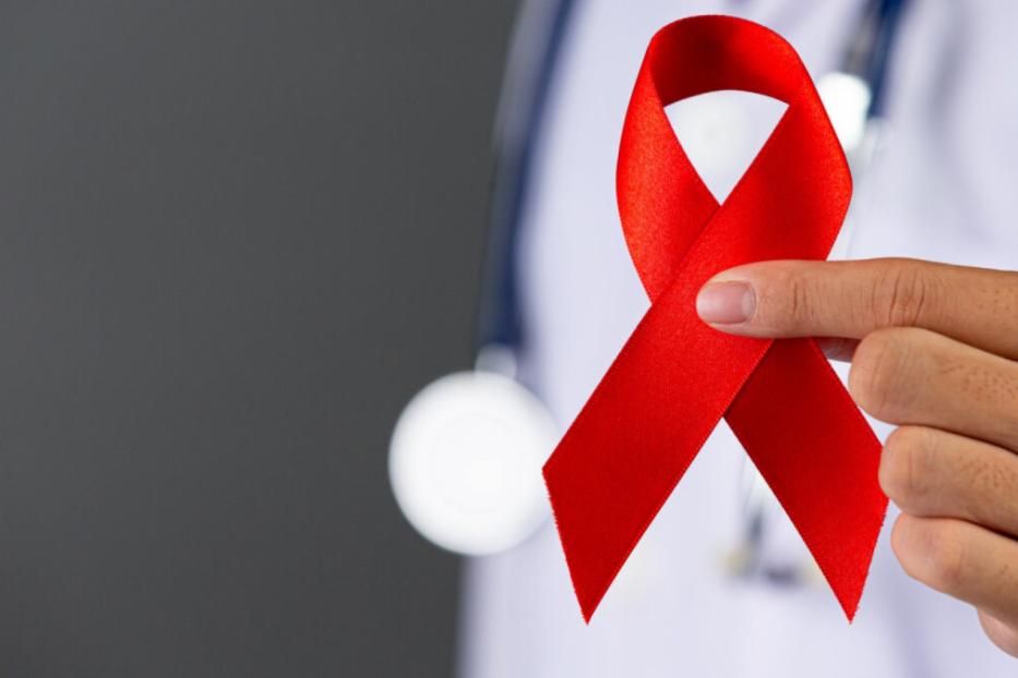 «Горячая линия» по профилактике ВИЧ-инфекции