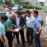 Ремонт дворов: успеть до конца сезона