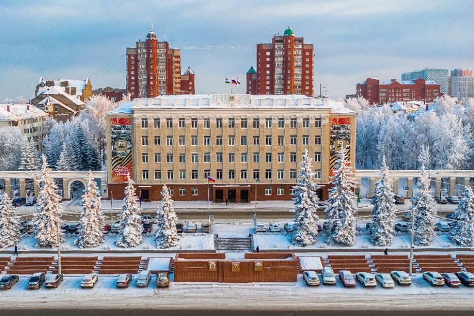 Городская комиссия по вопросам государственно-конфессиональных отношений подвела итоги работы за 2021 год