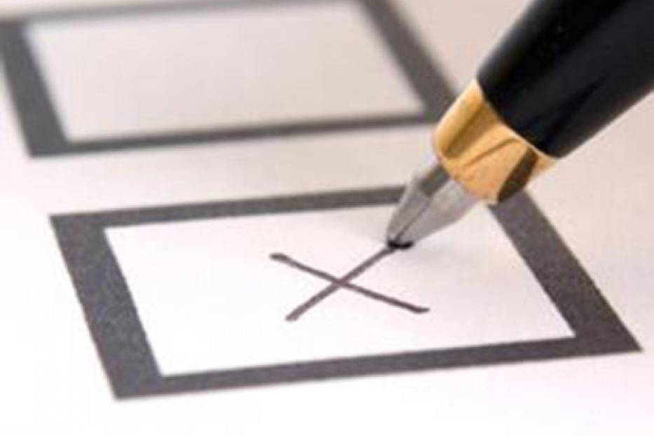 Выборы в Уфе прошли без существенных нарушений и недостатков 