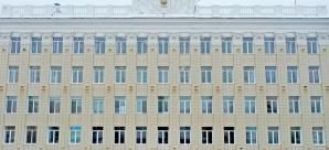Оперативное совещание в Администрации Уфы