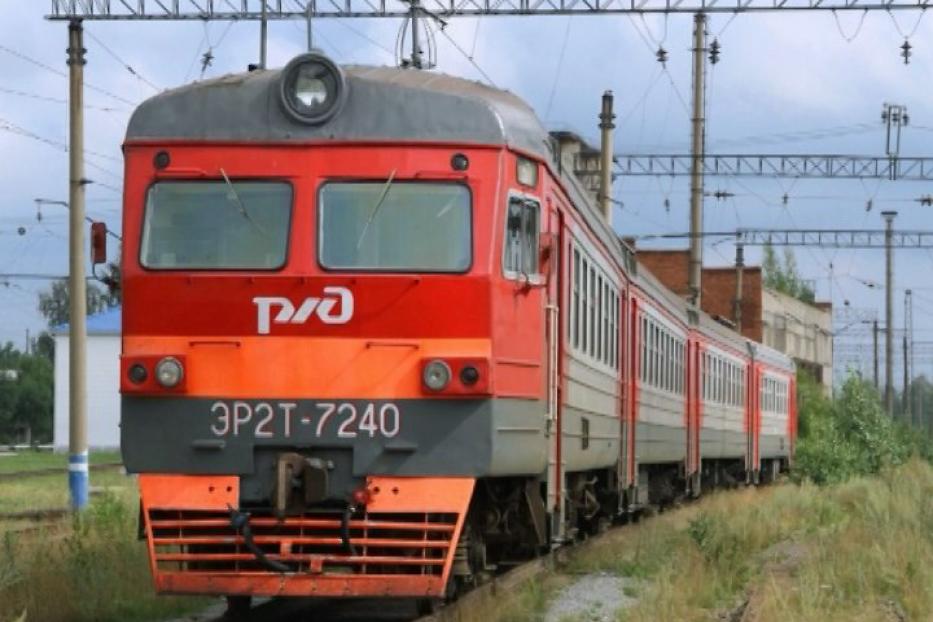 В майские праздники будет изменен график движения поездов АО «Башкортостанская пригородная пассажирская компания»