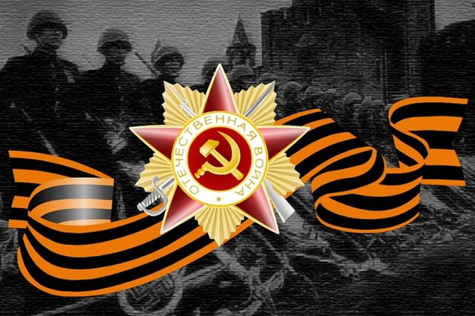 В Уфе реализуются социальные проекты помощи ветеранам Великой Отечественной войны