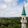 Приглашаем всех желающих на Курбан-байрам в мечеть «Мадина»