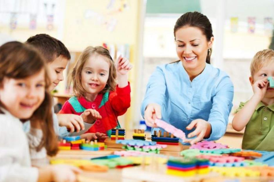 Как помочь ребенку быстрее привыкнуть к детскому саду