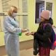 Меры для недопущения распространения коронавирусной инфекции в общеобразовательных учреждениях Ленинского района Уфы