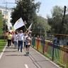В Уфе состоялась профилактическая акция «Сердечный маршрут»