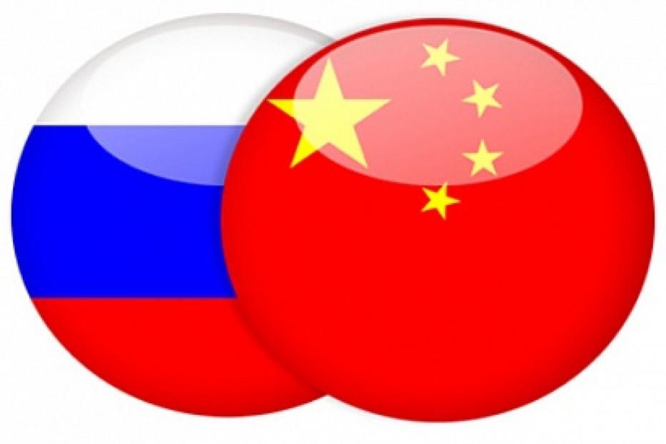 Делегация российской молодежи посещает Китай