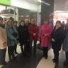 В Октябрьском районе проходят профилактические рейды