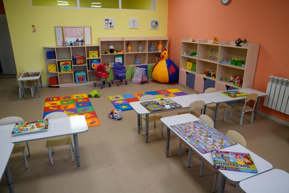 5 частных уфимских детских садов выиграли грант в рамках национального проекта «Демография»