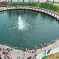В столице открыт сезон фонтанов