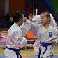 Более 1 300 спортсменов участвуют во Всероссийских соревнованиях по каратэ «Олимпийские надежды» в Уфе