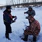 В Кировском районе спасателями проводится ежедневное патрулирование реки Белой