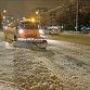 С улиц Уфы за ночь вывезли порядка 3000 тонн снега