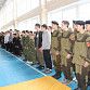 В Уфе проходит конкурс на лучший военно-патриотический клуб
