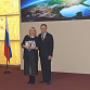 Состоялась церемония вручения наград Федерации космонавтики России