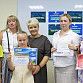 Победителям второго этапа акции «Здоровая Уфа» вручили подарочные сертификаты на отдых в санаториях Башкортостана