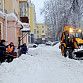 Интерактивная карта «Уфа снежная» продолжает прием заявок