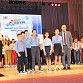 Определились победители открытого городского конкурса веселых и находчивых «Шаяниум – 2021»