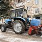 В Уфе состоялась традиционная санитарная пятница