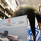 «Уфа» в ближайшее время войдет в состав ВМФ России 