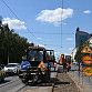 В Уфе приступили к ремонту проезжей части улицы Революционной