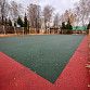 В рамках программы поддержки местных инициатив в Уфе обновили еще две спортивные площадки