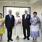 Сергей Греков вручил уфимским семьям медали «За любовь и верность»