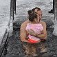 В Уфе организована безопасность населения в местах проведения крещенских купаний