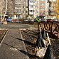 В Кировском районе Уфы благодаря программам по благоустройству и ремонту МКД обновляются дворы и подъезды 
