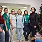 В Уфе прошли благотворительные акции «Новый год в каждый дом» и «Спасибо врачам»