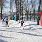 В Уфе прошел «Фестиваль лыжного спорта – 2021» работников учреждений образования