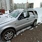 В Кировском районе на 11 бесхозяйных транспортных средствах разместили уведомления об их добровольном перемещении