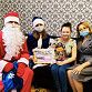 В Уфе проходит благотворительная акция «Подари Новый год детям»