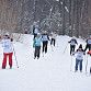 Уфимцы приняли участие во Всероссийской лыжной гонке «Лыжня России»