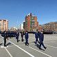 В Уфе начались репетиции торжественного прохождения военнослужащих в День Победы