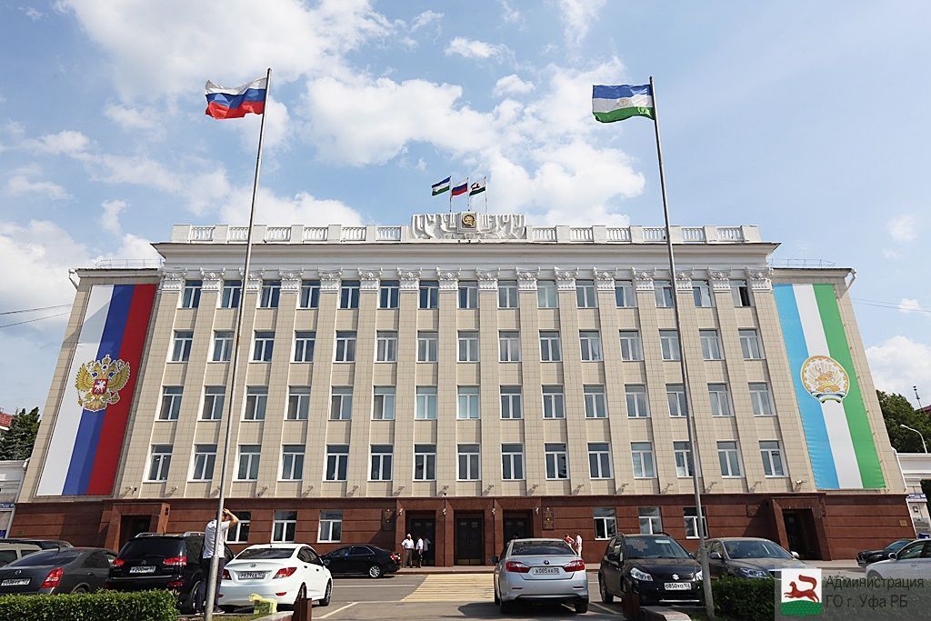 ФАС России подтвердила законность действий Администрации города
