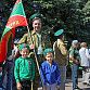 В Уфе отметили День пограничника и встретили флаг «Победа»