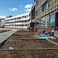 В Уфе продолжается строительство общеобразовательного центра в микрорайоне «Инорс-4»