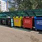 В Уфе продолжается обновление контейнерного парка и развитие селективного сбора отходов