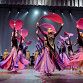 Уфимский ансамбль песни и танца «Мирас» презентовал концертную программу «Вокруг света»