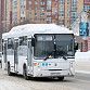Для удобства пассажиров изменен режим работы автобусного маршрута № 290